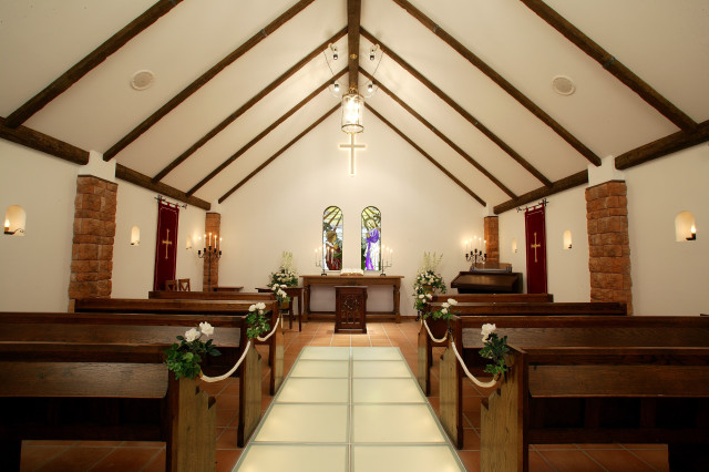 チャペルコンサート